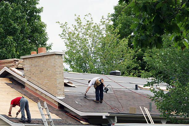 Best Sheet Metal Roofing  in Hunter, OH