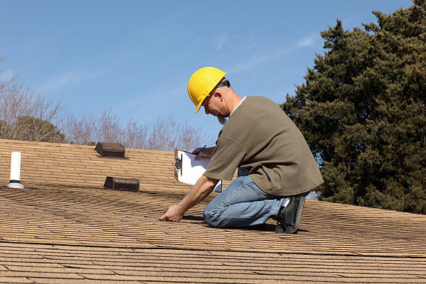 Best Roof Coating and Sealing  in Hunter, OH
