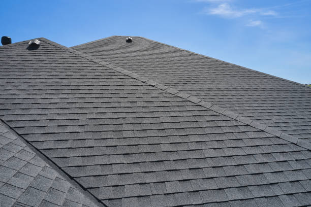 Best Roof Leak Repair  in Hunter, OH