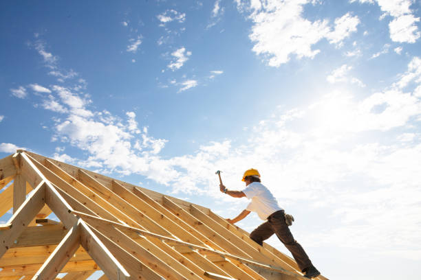 Best Gutter Installation and Repair  in Hunter, OH